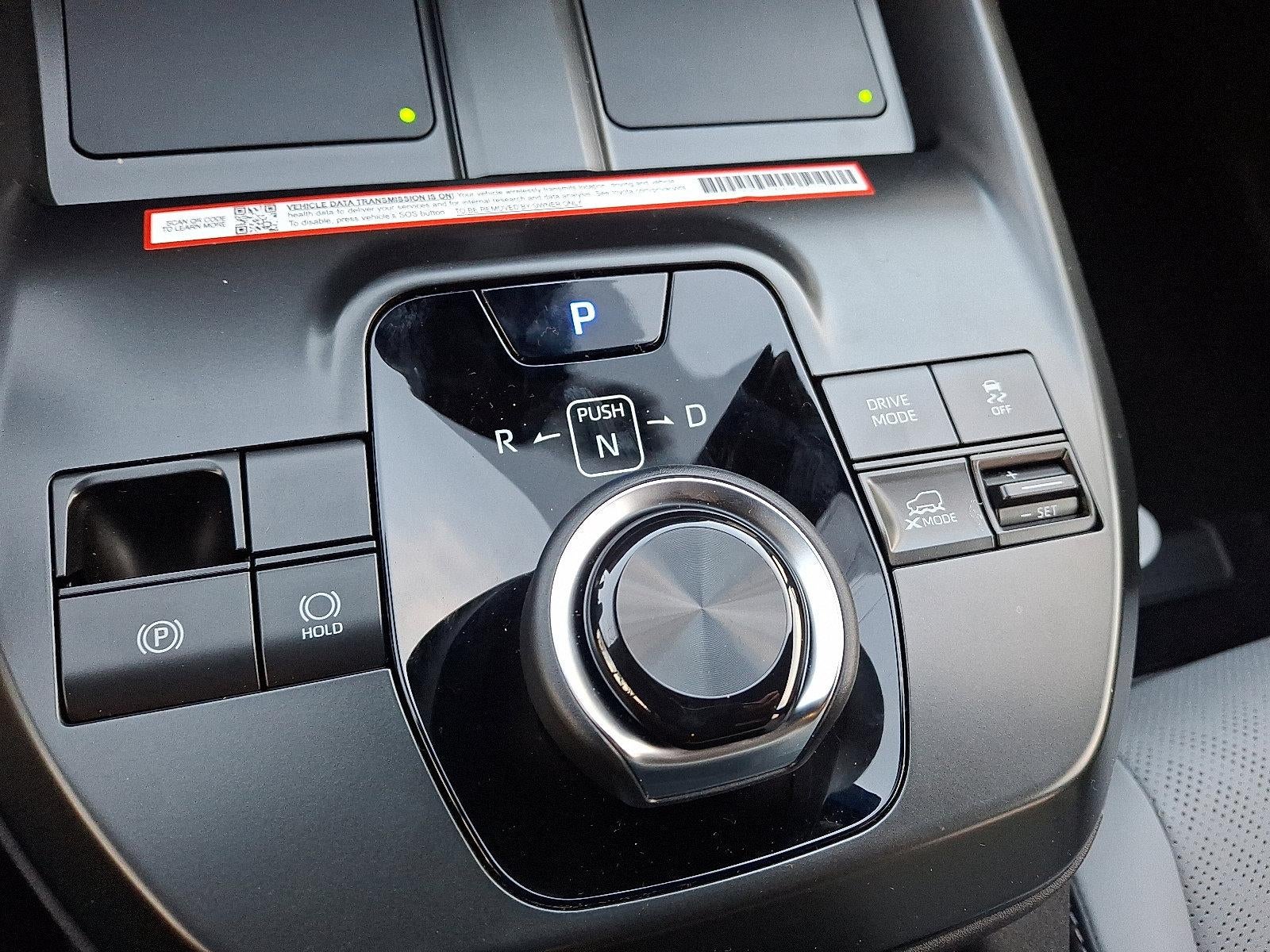 2026 Subaru Solterra Premium AWD
