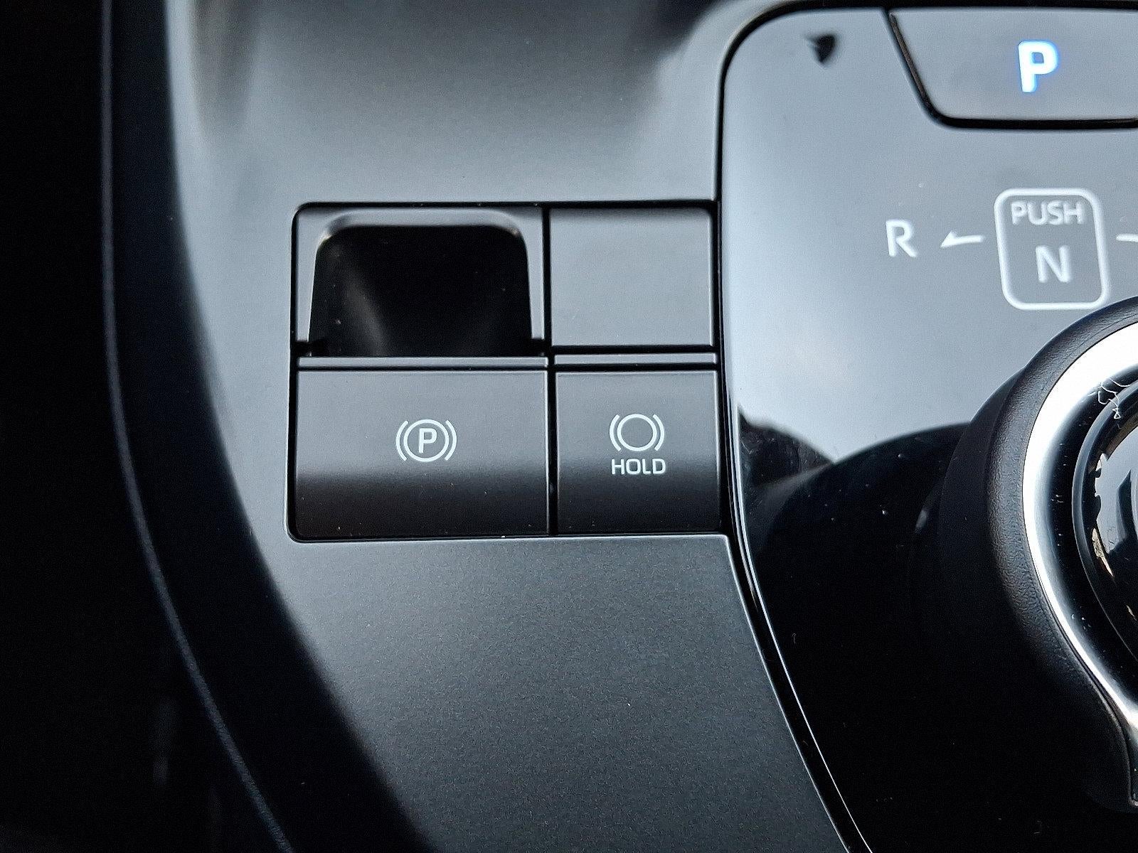 2026 Subaru Solterra Premium AWD