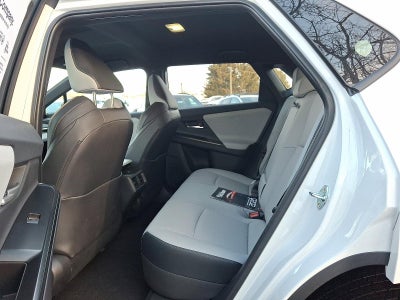 2026 Subaru Solterra Premium AWD