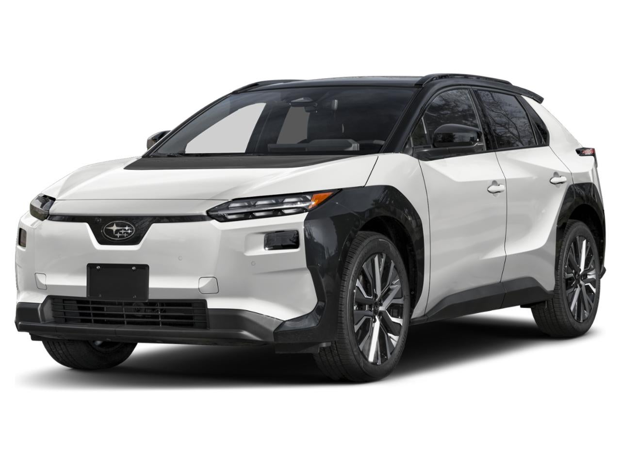2026 Subaru Solterra Premium AWD