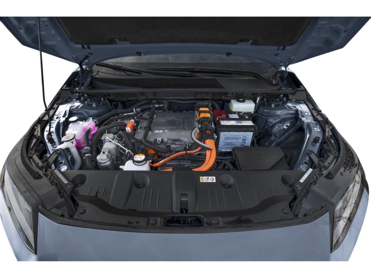 2026 Subaru Solterra Premium AWD