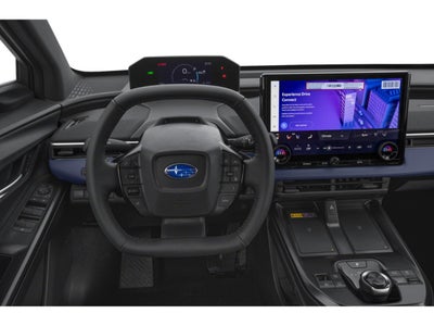 2026 Subaru Solterra Premium AWD