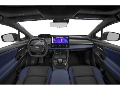 2026 Subaru Solterra Premium AWD