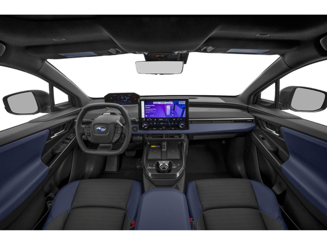2026 Subaru Solterra Premium AWD