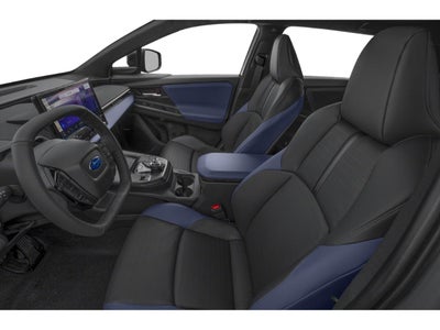2026 Subaru Solterra Premium AWD