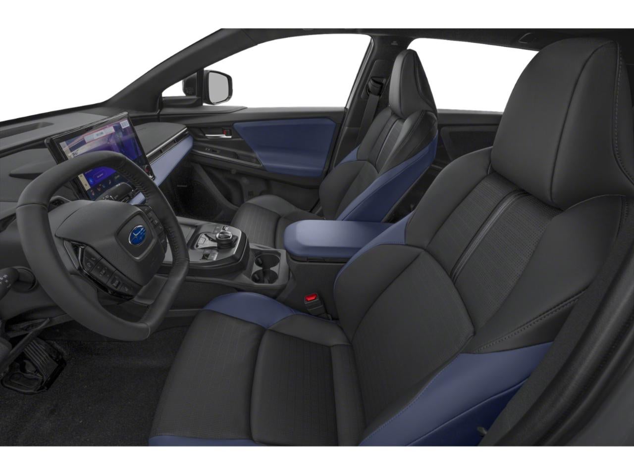 2026 Subaru Solterra Premium AWD