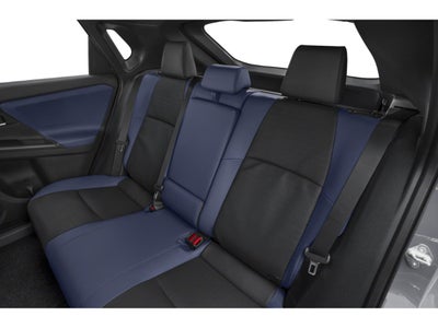 2026 Subaru Solterra Premium AWD