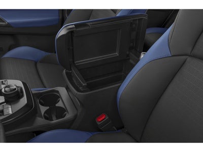 2026 Subaru Solterra Premium AWD