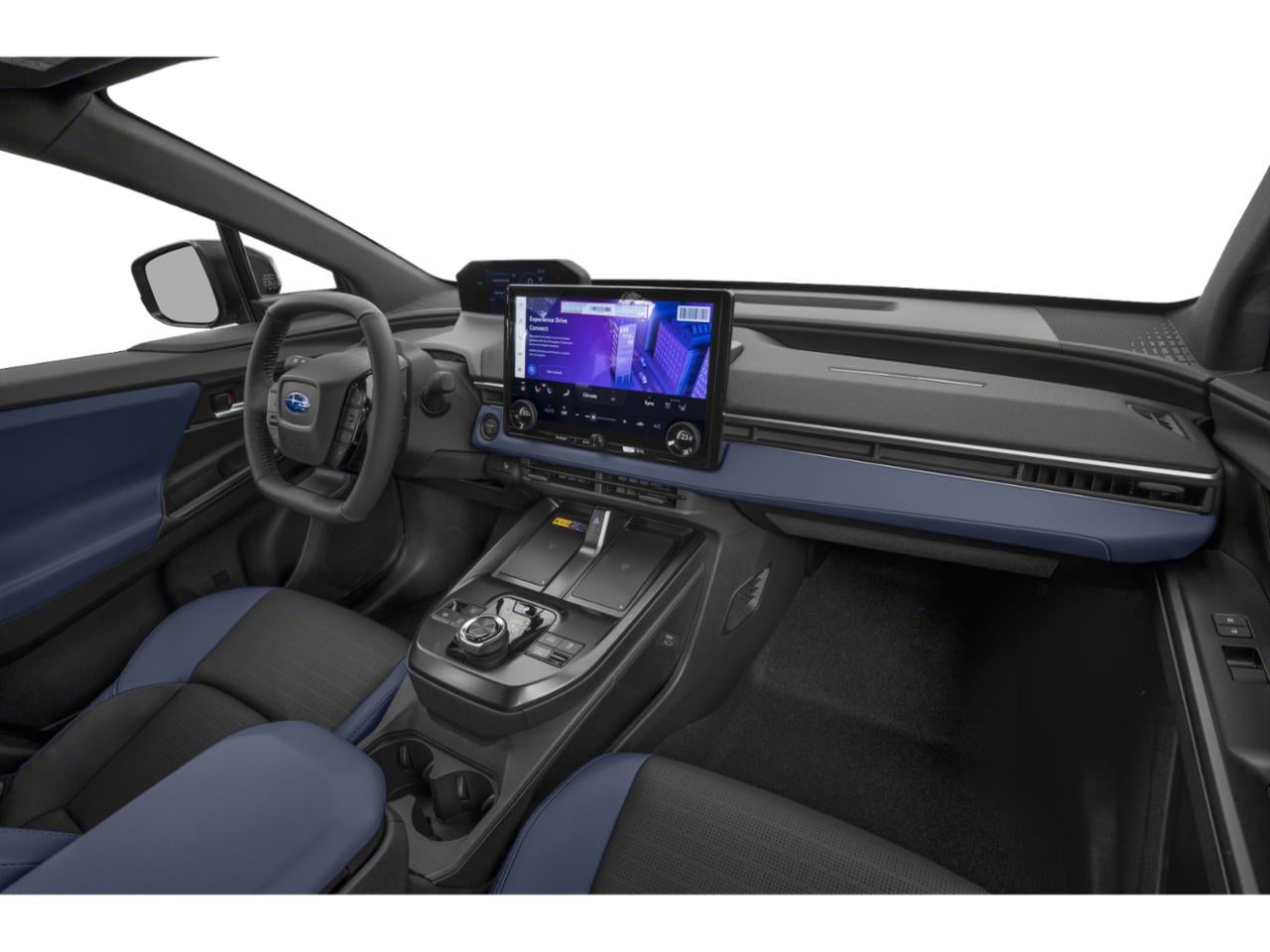 2026 Subaru Solterra Premium AWD