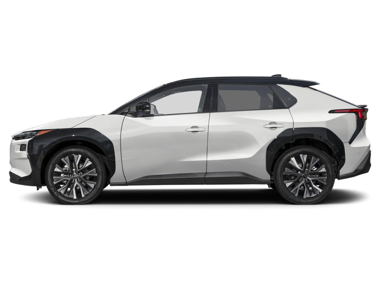 2026 Subaru Solterra Premium AWD