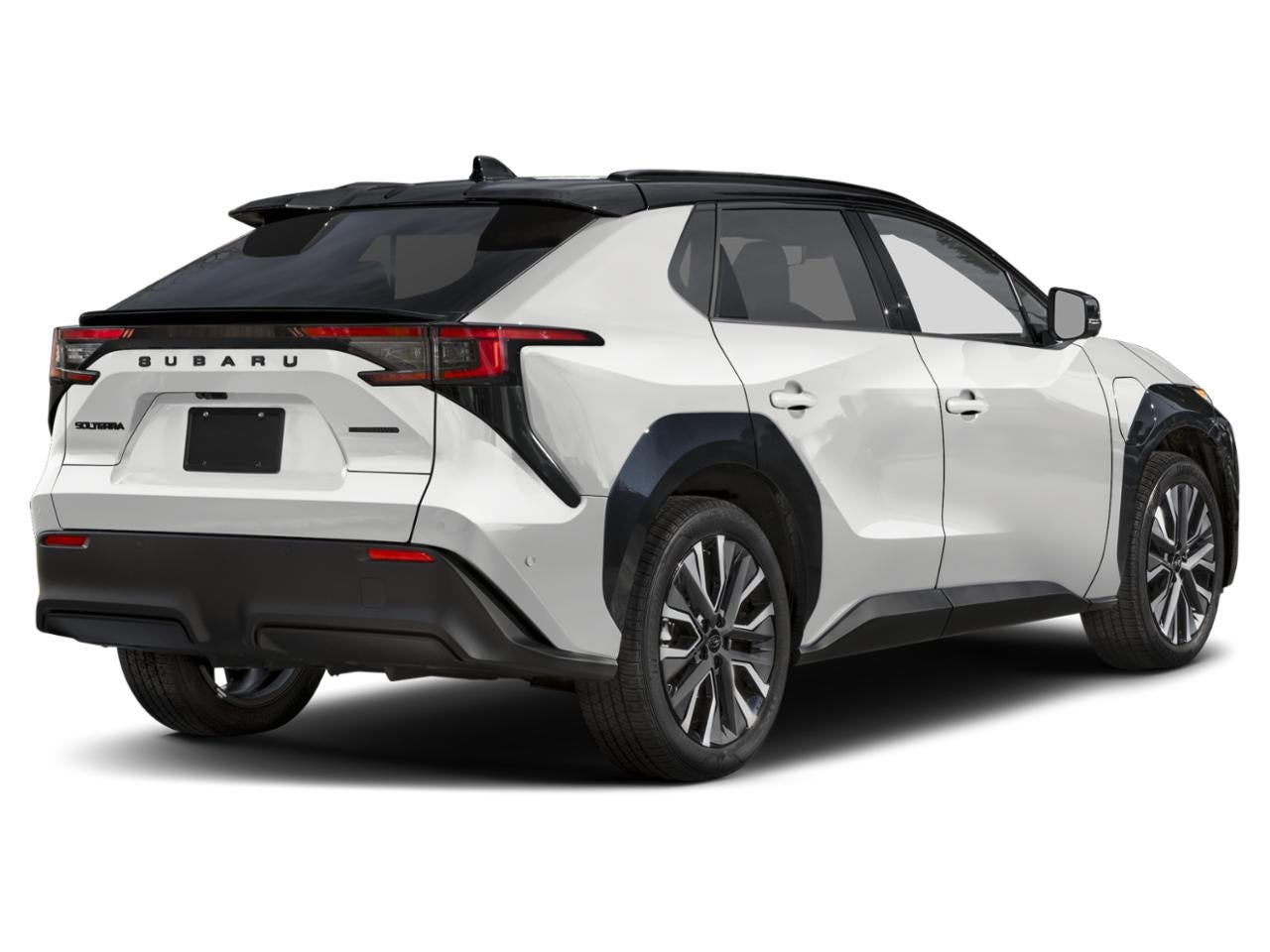 2026 Subaru Solterra Premium AWD