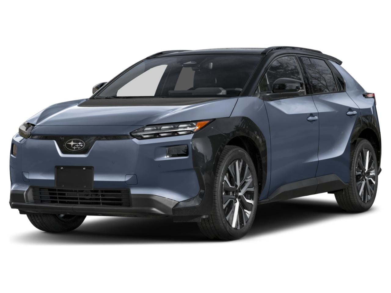 2026 Subaru Solterra Premium AWD