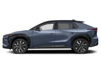 2026 Subaru Solterra Premium AWD