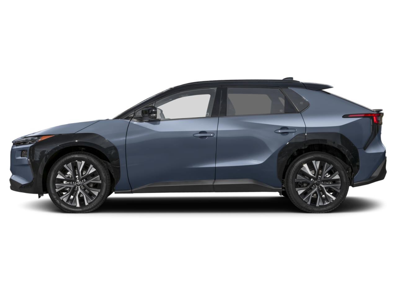 2026 Subaru Solterra Premium AWD