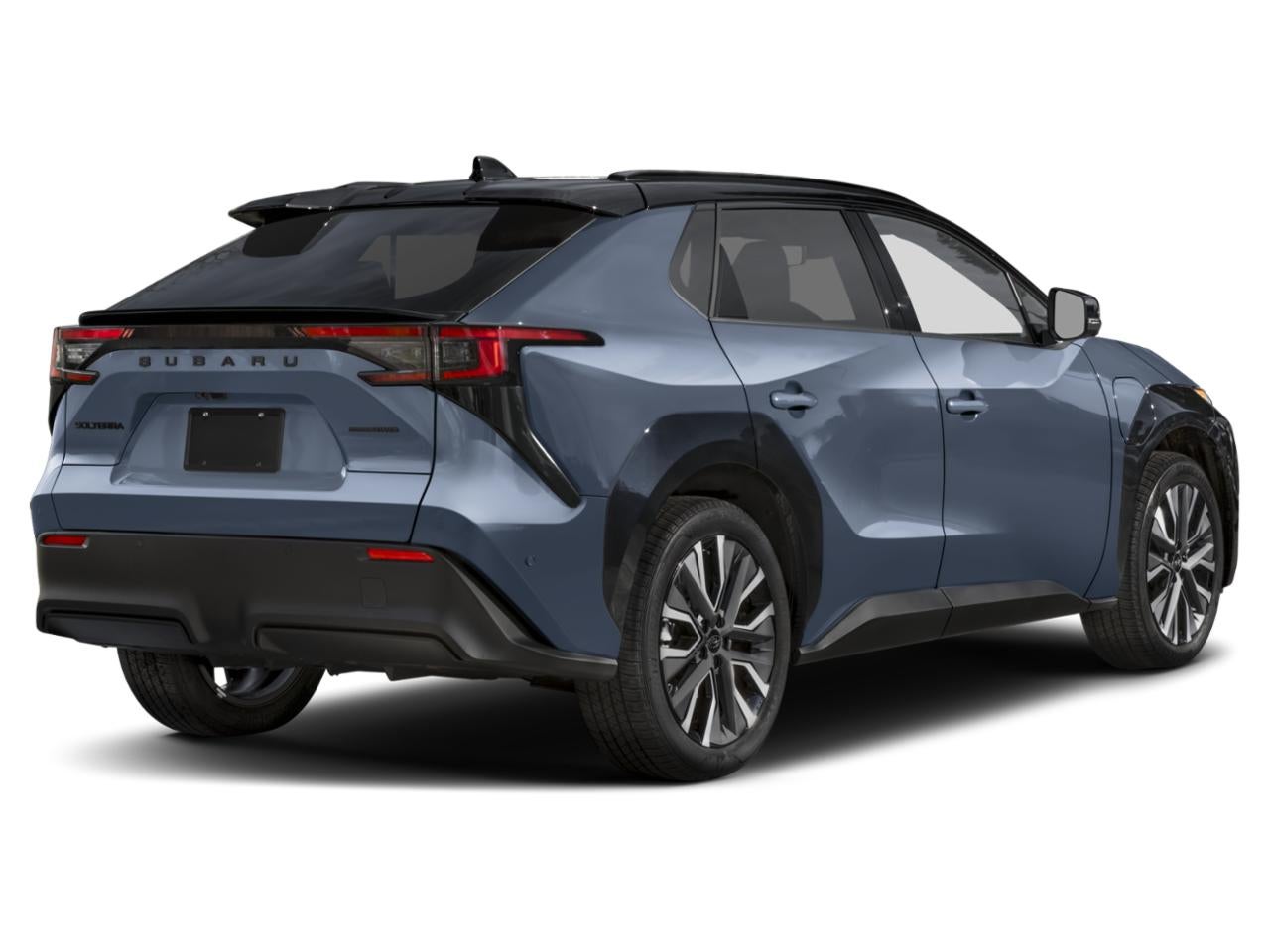 2026 Subaru Solterra Premium AWD
