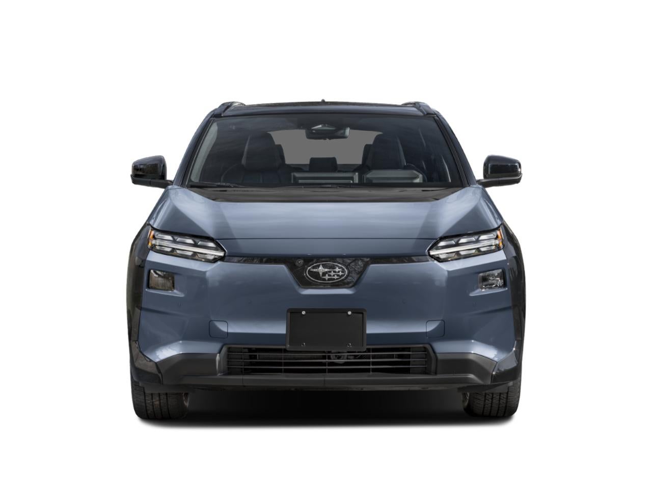 2026 Subaru Solterra Premium AWD