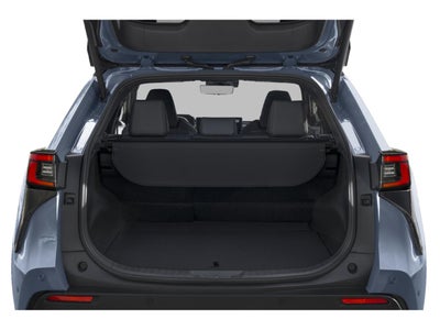 2026 Subaru Solterra Premium AWD
