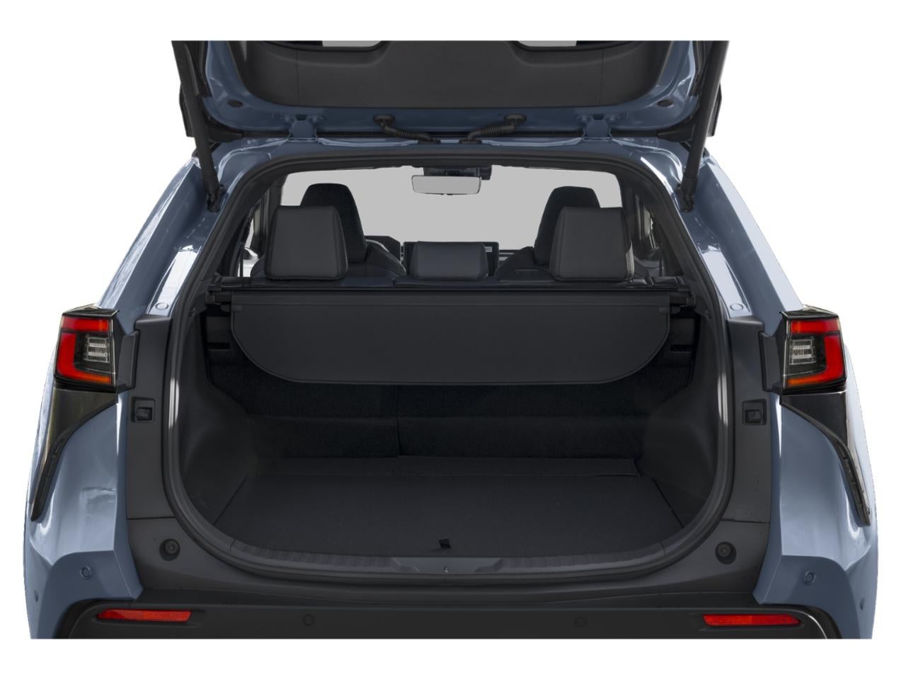 2026 Subaru Solterra Premium AWD
