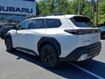 2026 Subaru Trailseeker Premium AWD