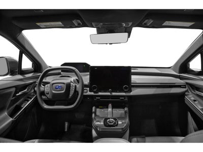 2026 Subaru Trailseeker Premium AWD