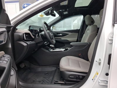 2025 Buick Envista FWD 4dr Avenir