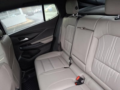 2025 Buick Envista FWD 4dr Avenir