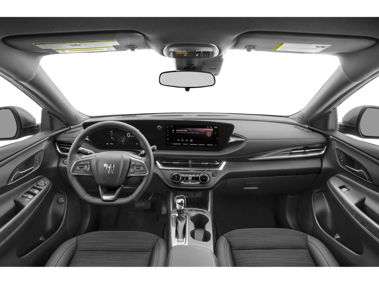 2025 Buick Envista FWD 4dr Avenir