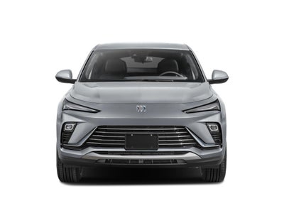 2025 Buick Envista FWD 4dr Avenir