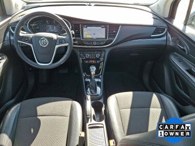 2019 Buick Encore Sport Touring AWD