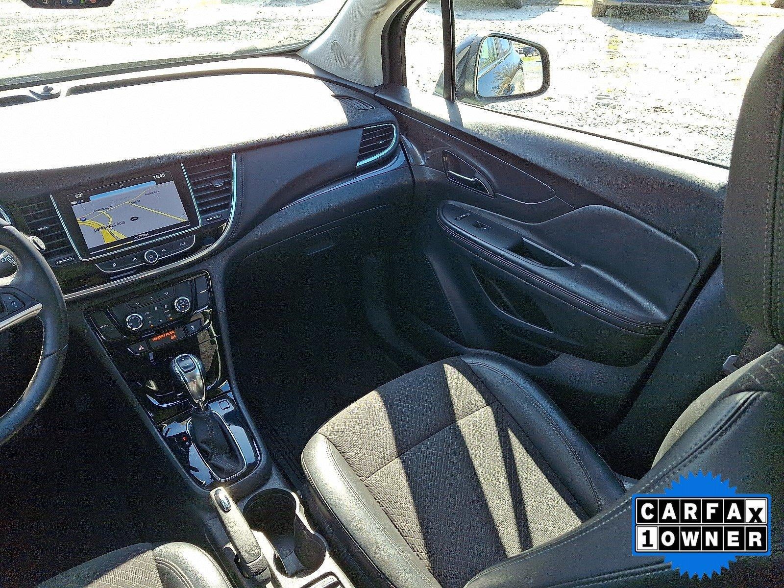 2019 Buick Encore Sport Touring AWD