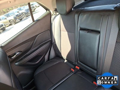 2019 Buick Encore Sport Touring AWD