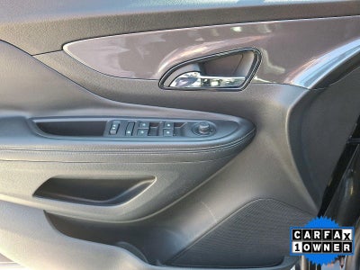 2019 Buick Encore Sport Touring AWD