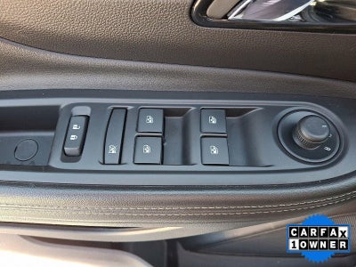 2019 Buick Encore Sport Touring AWD