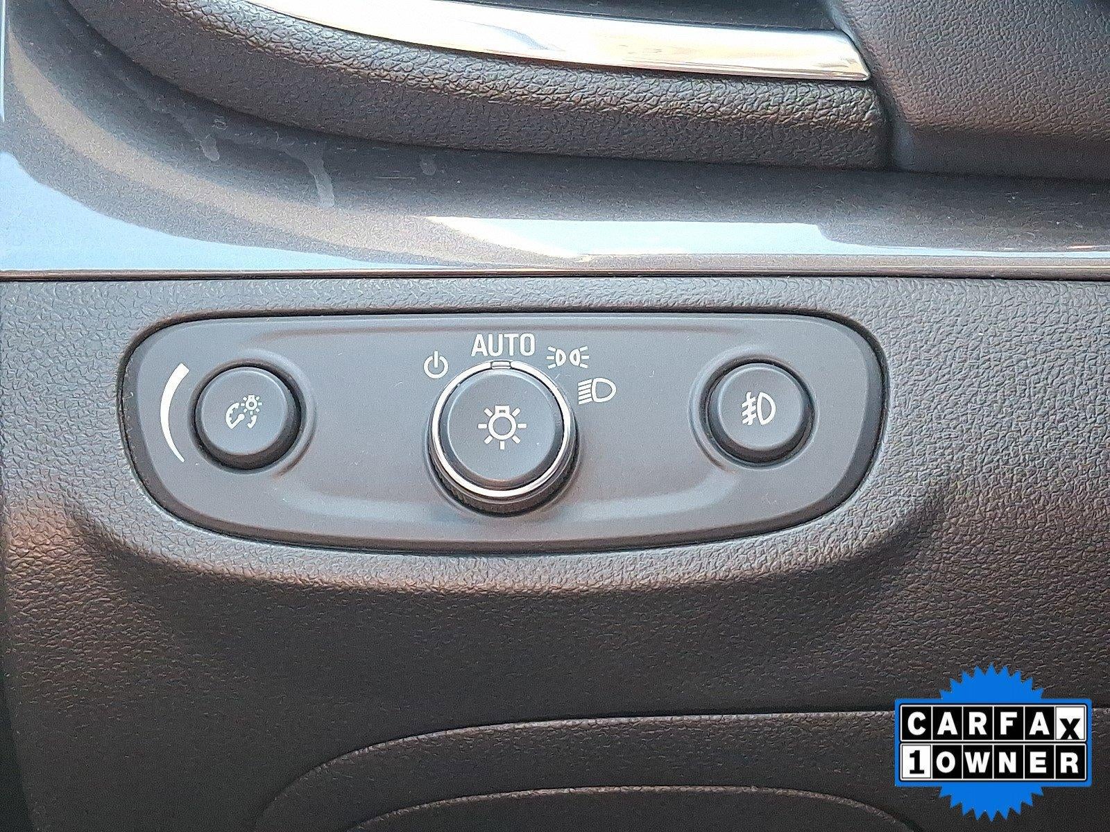 2019 Buick Encore Sport Touring AWD