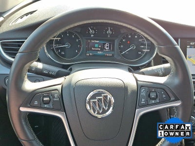 2019 Buick Encore Sport Touring AWD