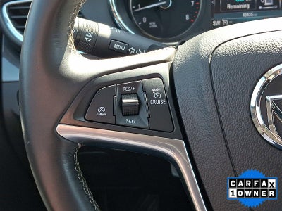 2019 Buick Encore Sport Touring AWD