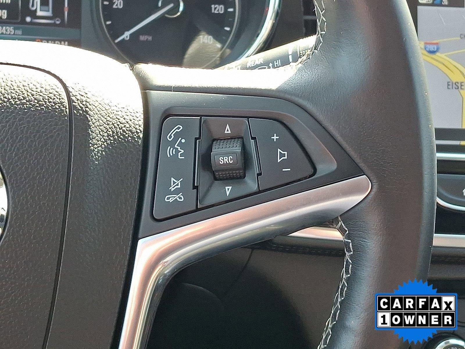 2019 Buick Encore Sport Touring AWD