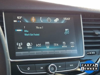 2019 Buick Encore Sport Touring AWD