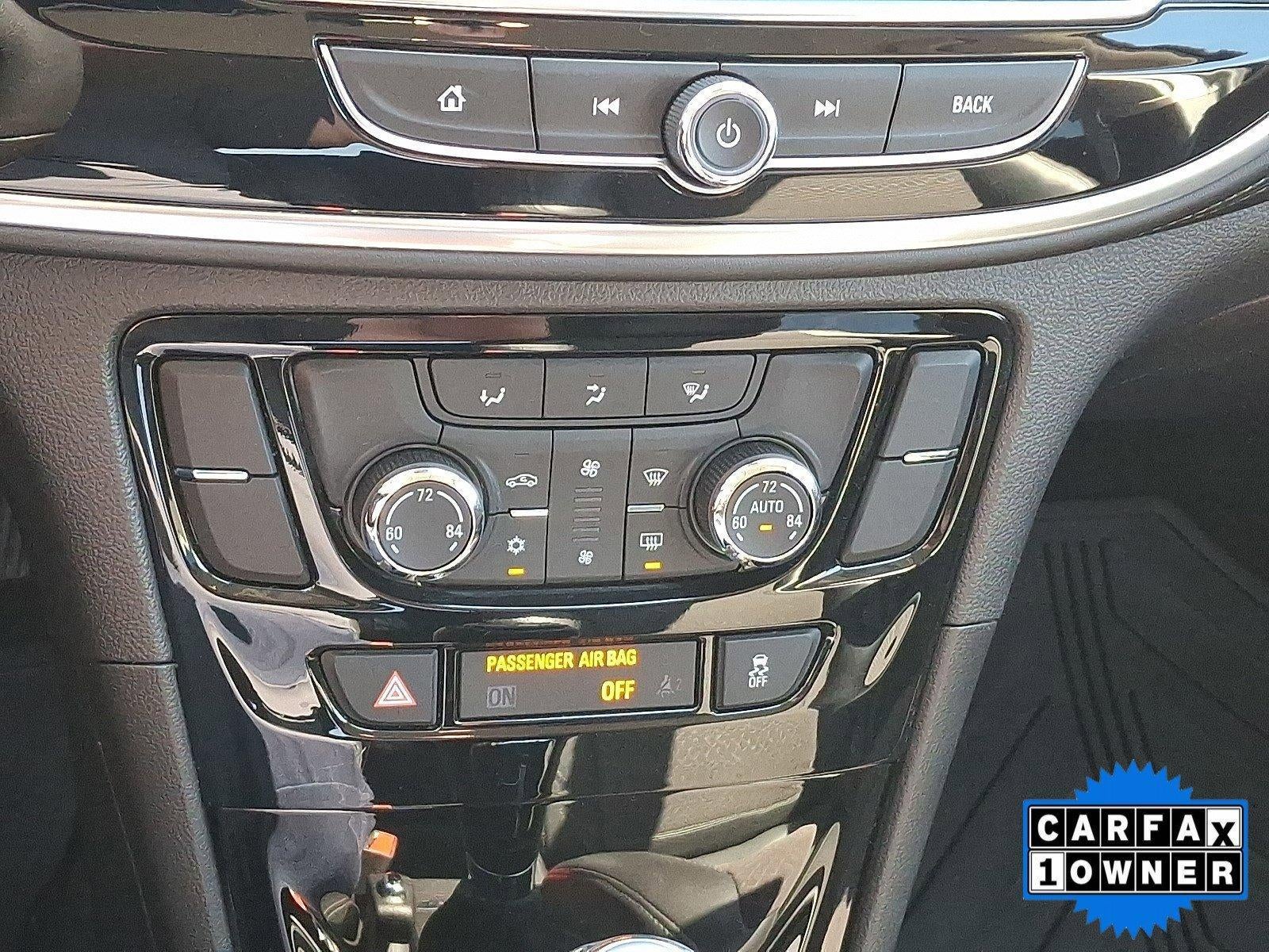 2019 Buick Encore Sport Touring AWD