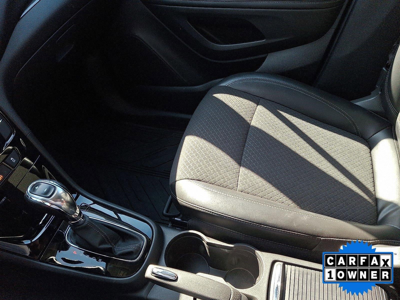 2019 Buick Encore Sport Touring AWD