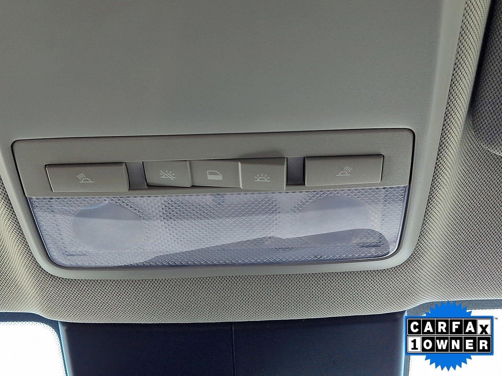 2019 Buick Encore Sport Touring AWD