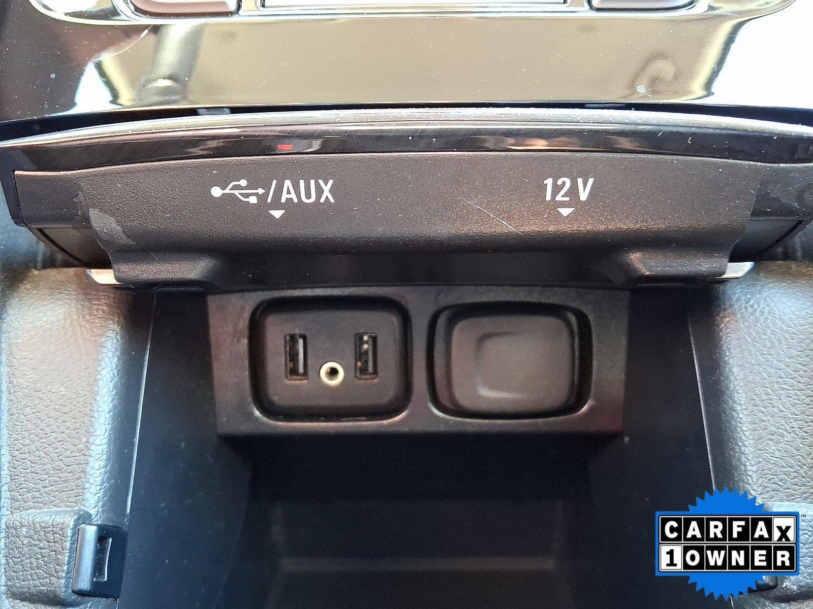 2019 Buick Encore Sport Touring AWD