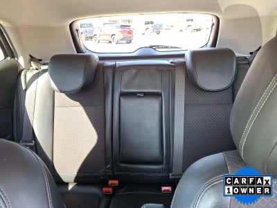 2019 Buick Encore Sport Touring AWD