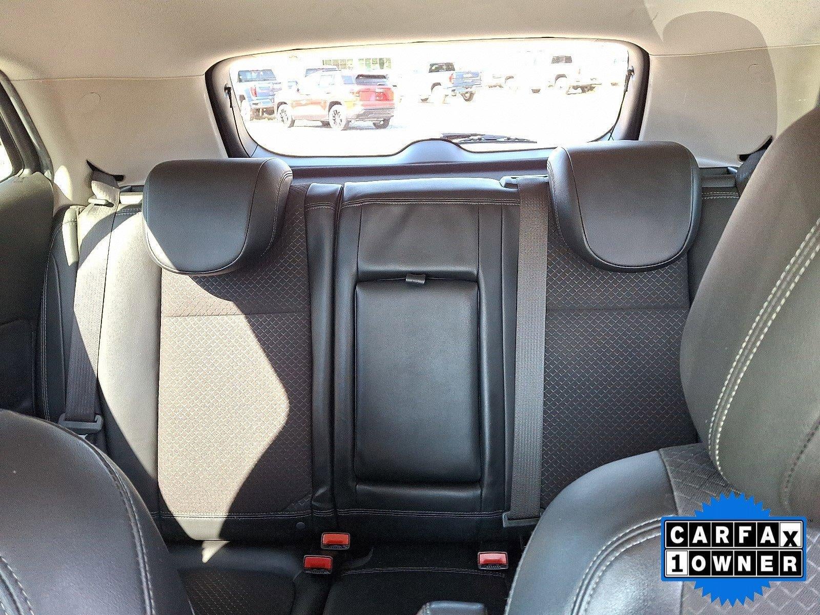 2019 Buick Encore Sport Touring AWD