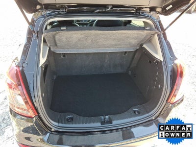 2019 Buick Encore Sport Touring AWD