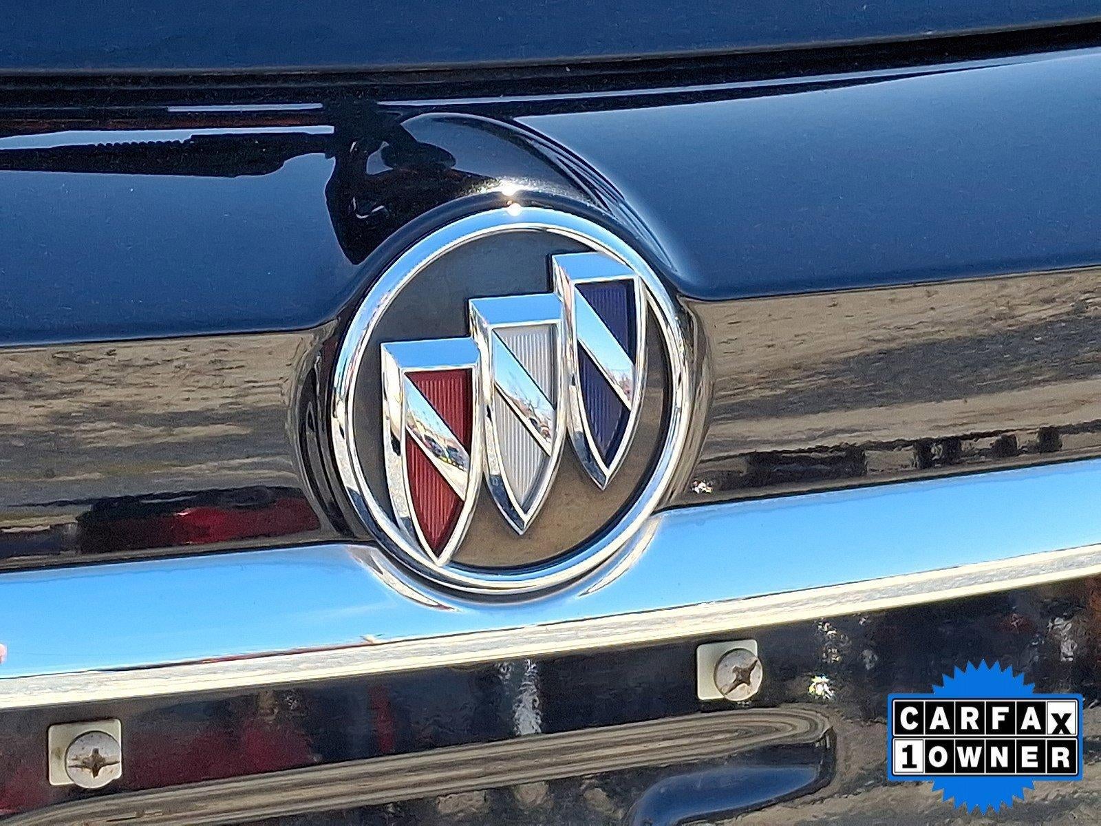 2019 Buick Encore Sport Touring AWD