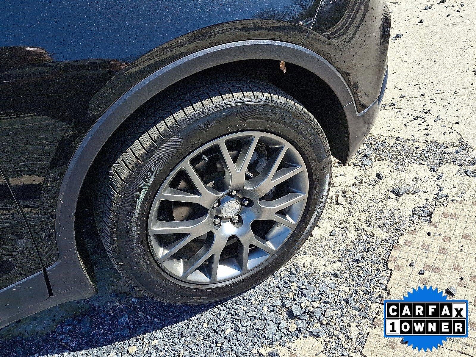 2019 Buick Encore Sport Touring AWD