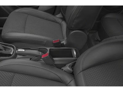 2019 Buick Encore Sport Touring AWD