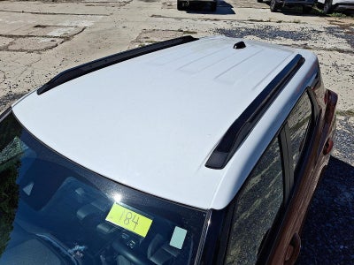 2022 Chevrolet Trailblazer AWD 4dr ACTIV