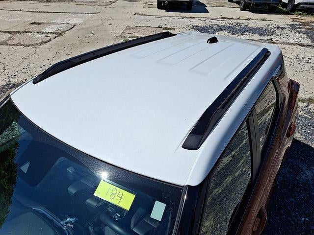 2022 Chevrolet Trailblazer AWD 4dr ACTIV